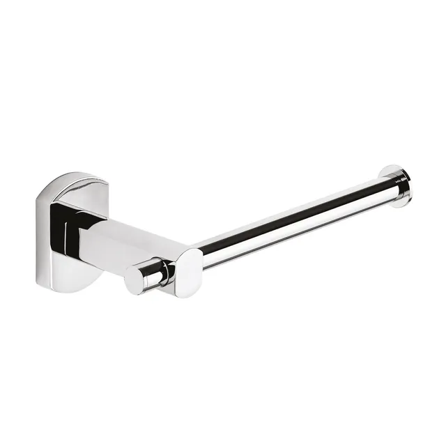 gedy-edera-plus-porte-rouleau-wc-chrome-mural image 1