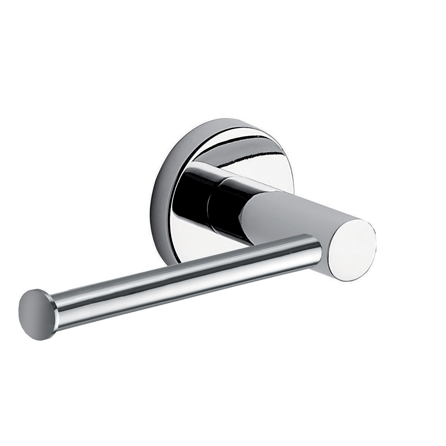 gedy-felce-plus-porte-rouleau-chrome image 3