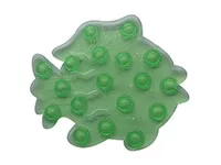 bisk-fish-mini-tapis-antid-rapant-poisson-lot-6 image 1