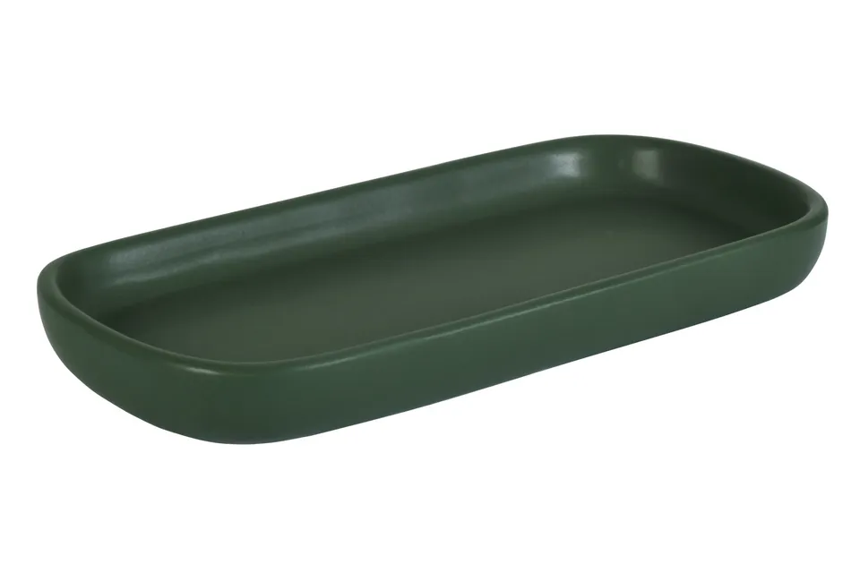 bisk-nero-plateau-salle-de-bain-noir image 1