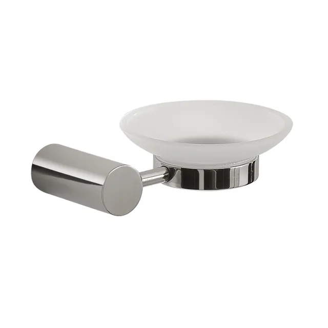 gedy-ande-porte-brosse-dents-chrome-poser image 1