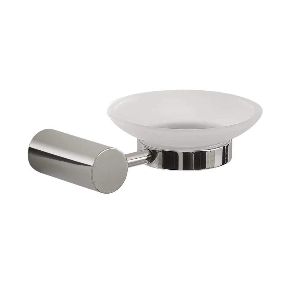gedy-ande-porte-brosse-dents-chrome-poser image 1