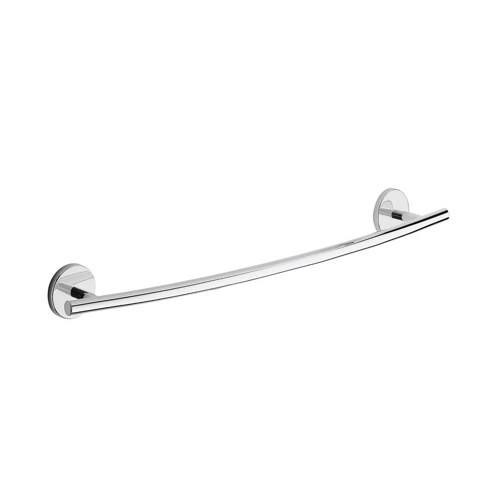 gedy-vermont-pro-porte-serviettes-60-cm-chrome image 1