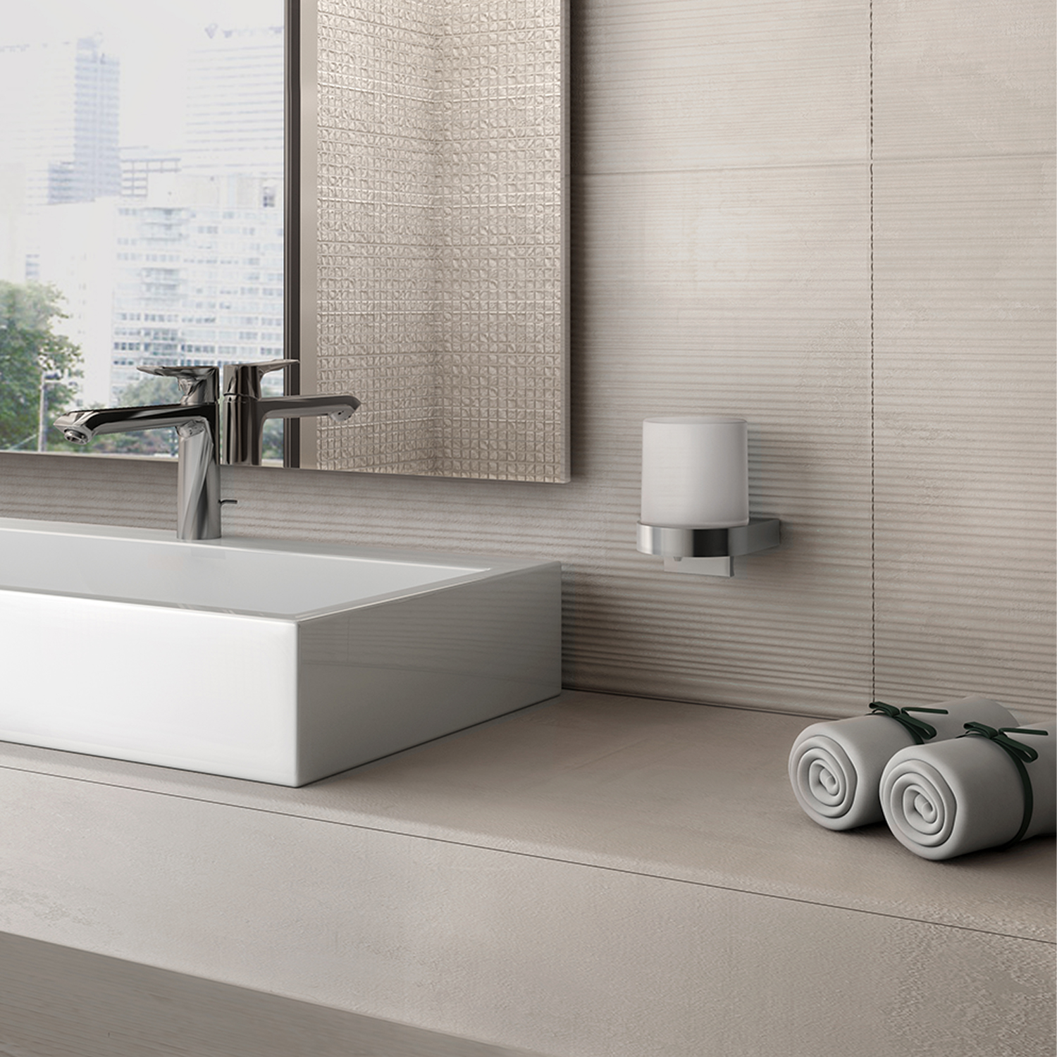 gedy-giava-distributeur-de-savon-chrome-2 image 3