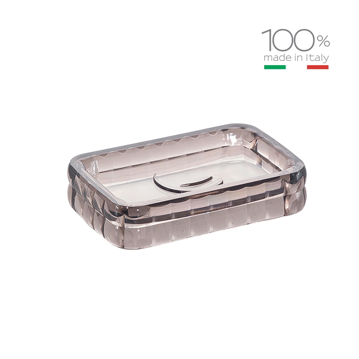 gedy-glady-porte-savon-moka-poser image 1
