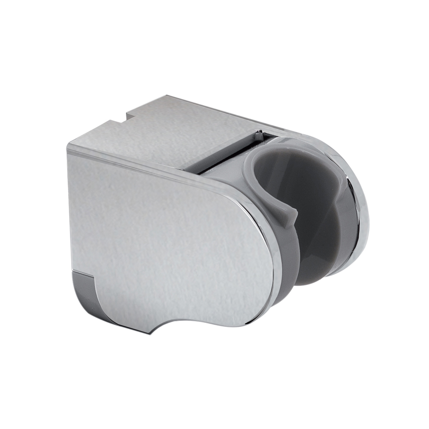 gedy-clip-plus-03-support-douche-nickel-bross image 1