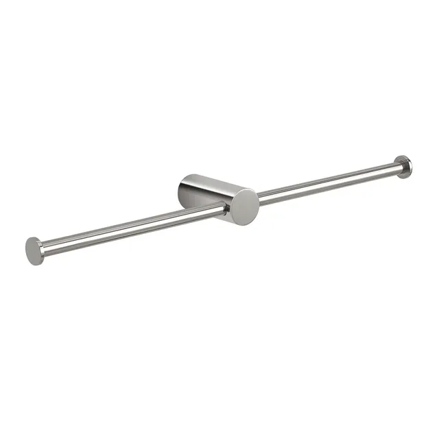 gedy-ande-porte-rouleau-r-serve-chrome-fixer image 1