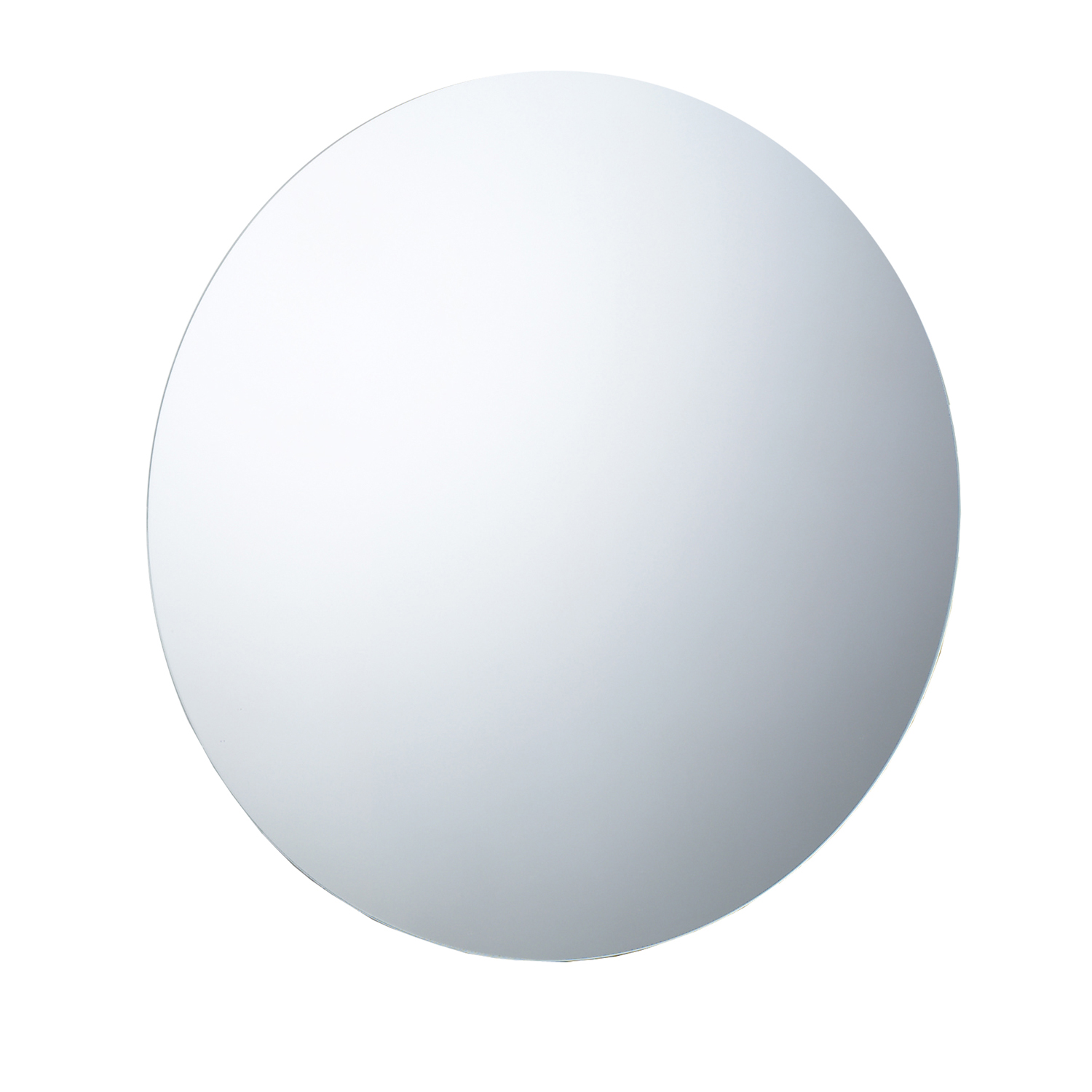 gedy-william-miroir-rond-65-cm-bord-poli image 1