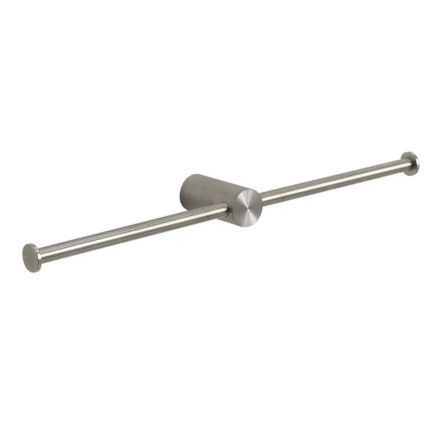 gedy-ande-porte-rouleau-r-serve-wc-inox-bross image 1