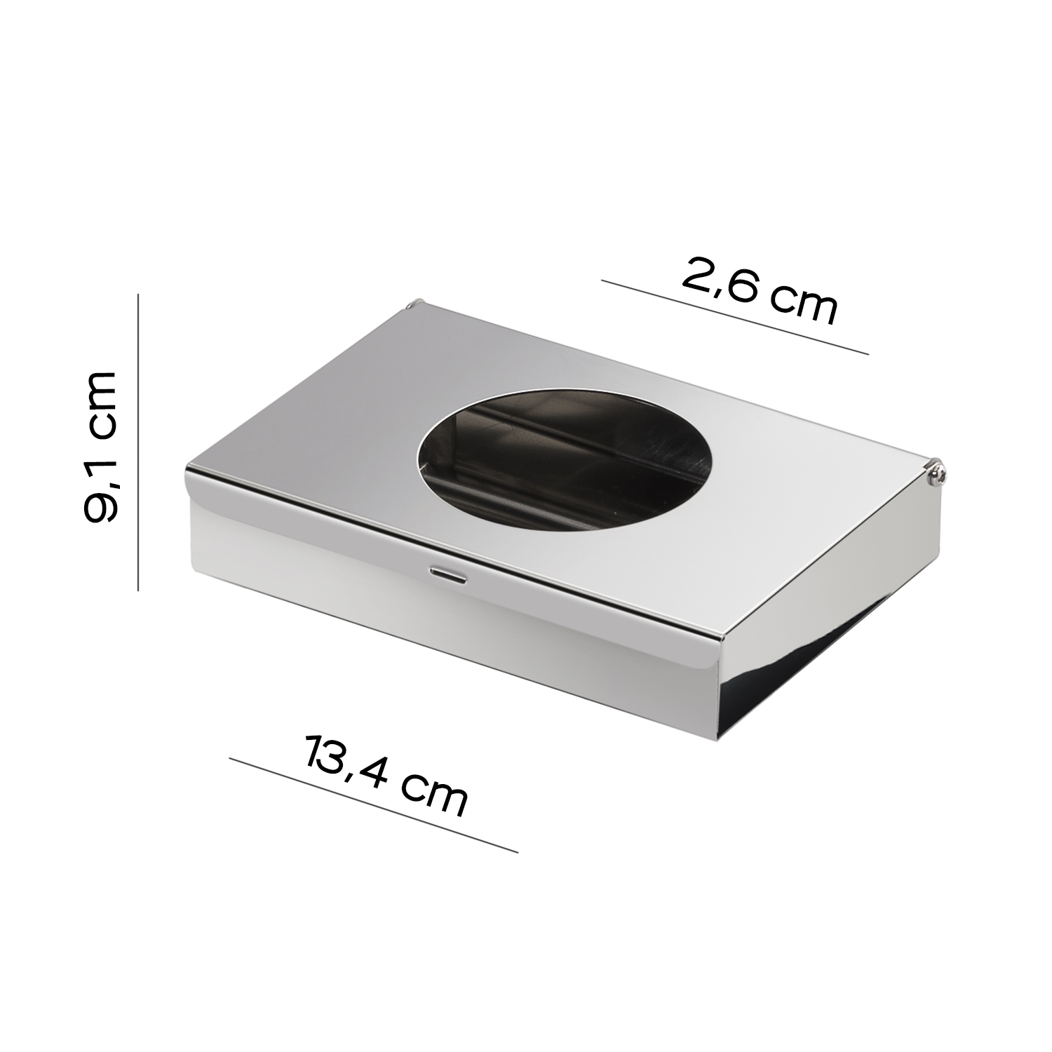 gedy-contract-porte-sachets-hygi-niques-poli image 2