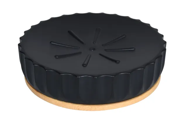 bisk-free-standing-brosse-wc-sur-pied-avec-support image 1
