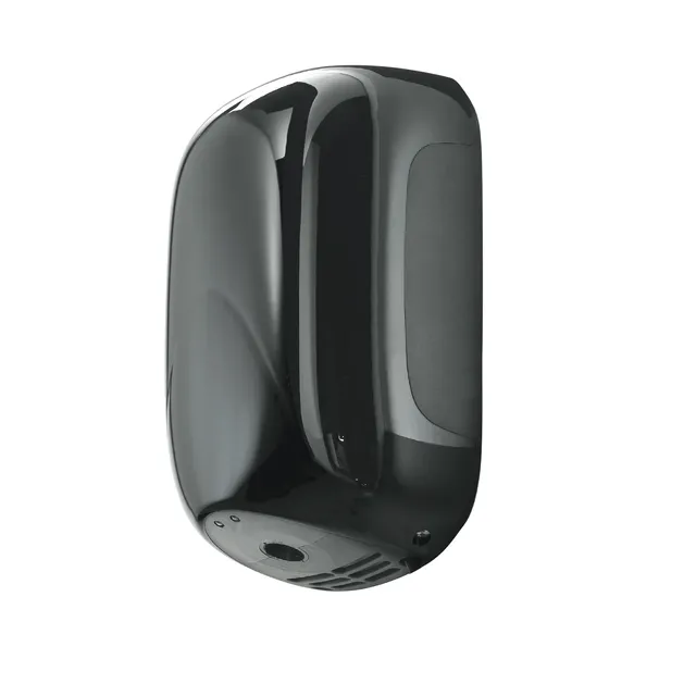 gedy-bora-s-che-mains-lectrique-noir-mat image 1