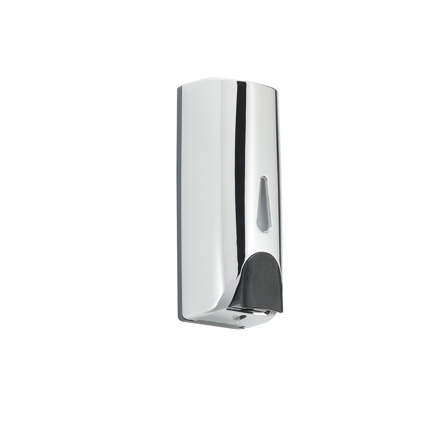 gedy-squid-distributeur-de-savon-gel-chrome image 1