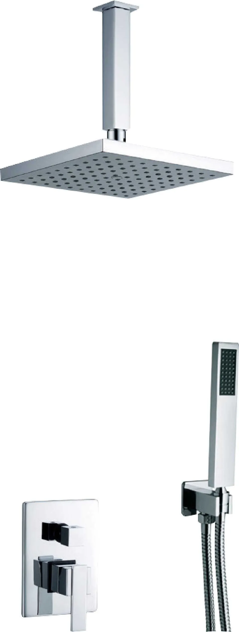 hudor-enip-e-sc34-douche-encastr-e-chrom-thermostatique image 1