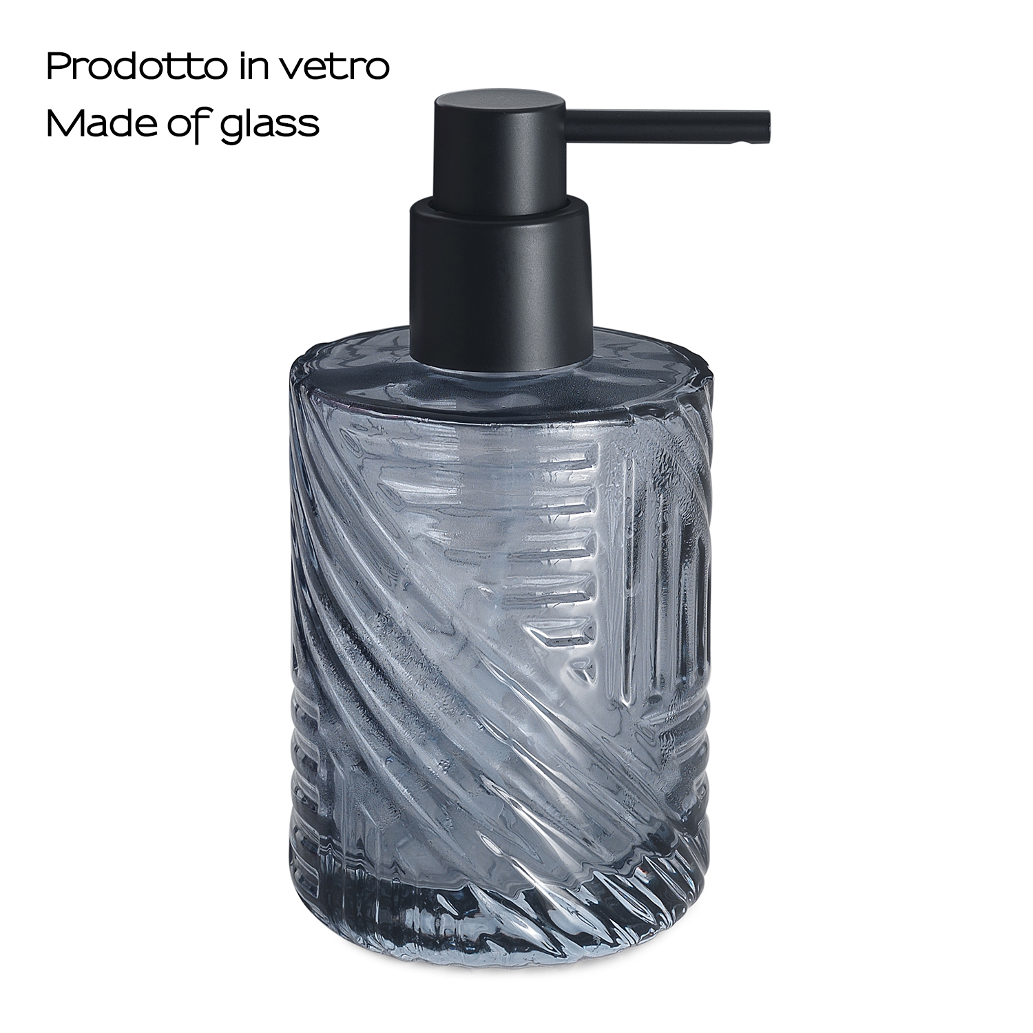 gedy-corinne-distributeur-de-savon-bleu-poser image 4