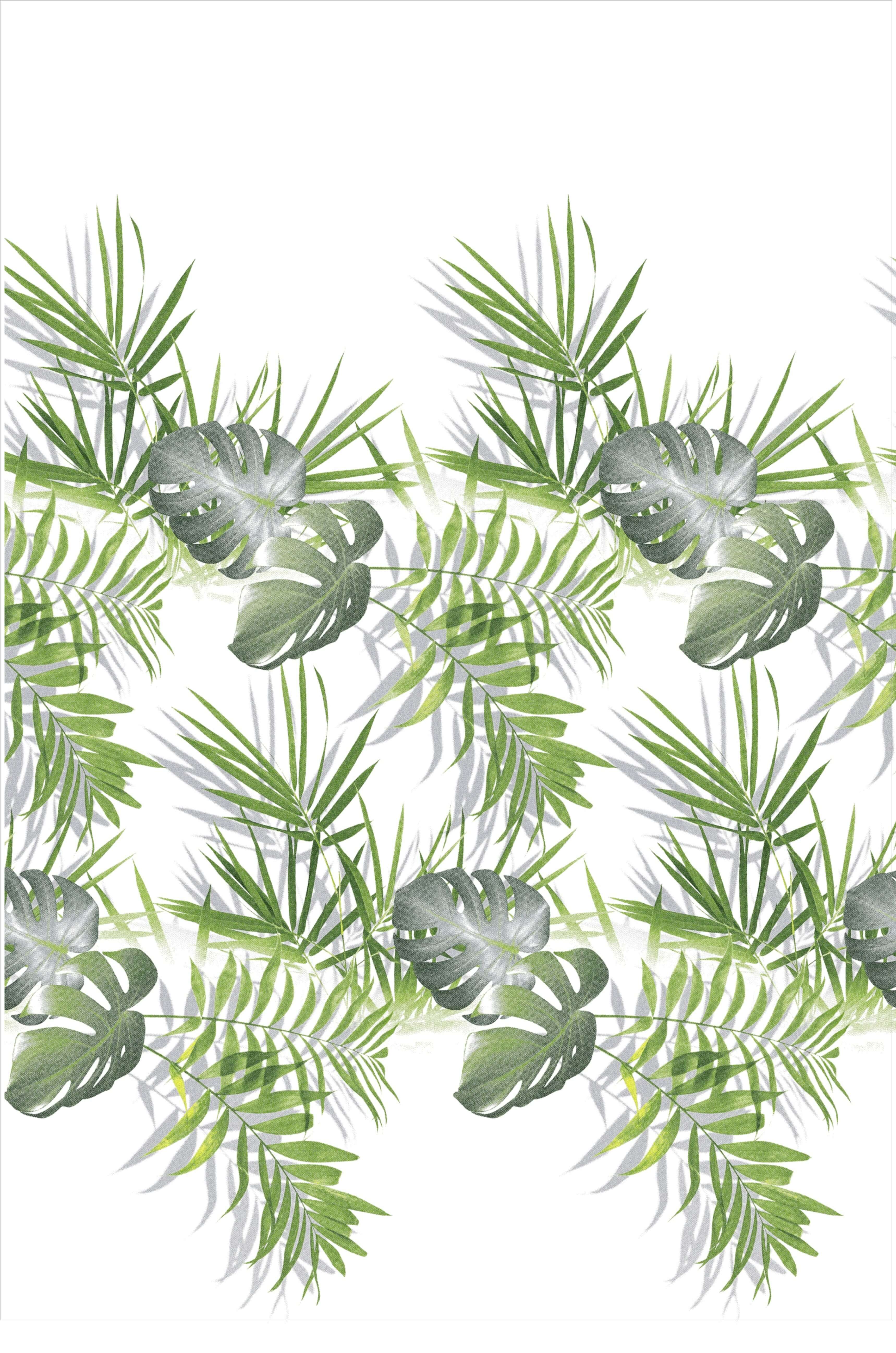 bisk-shower-curtains-rideau-de-douche-plastique-180-cm image 1