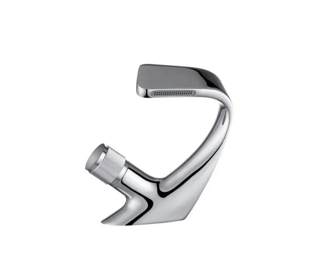 hudor-rymanthe-80115-robinet-lavabo-chrom-bec-cascade image 1