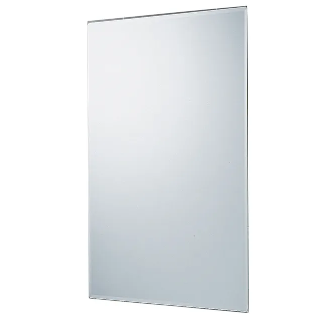gedy-william-miroir-biseaut-50x80-cm-sans-cadre image 1