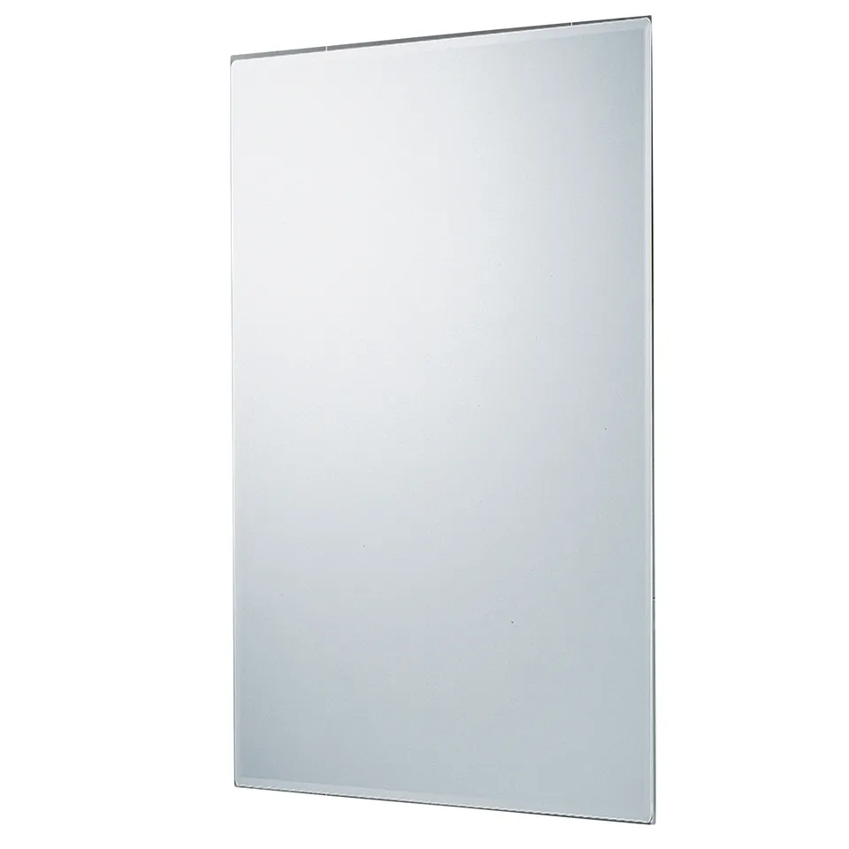 gedy-william-miroir-biseaut-50x80-cm-sans-cadre image 1