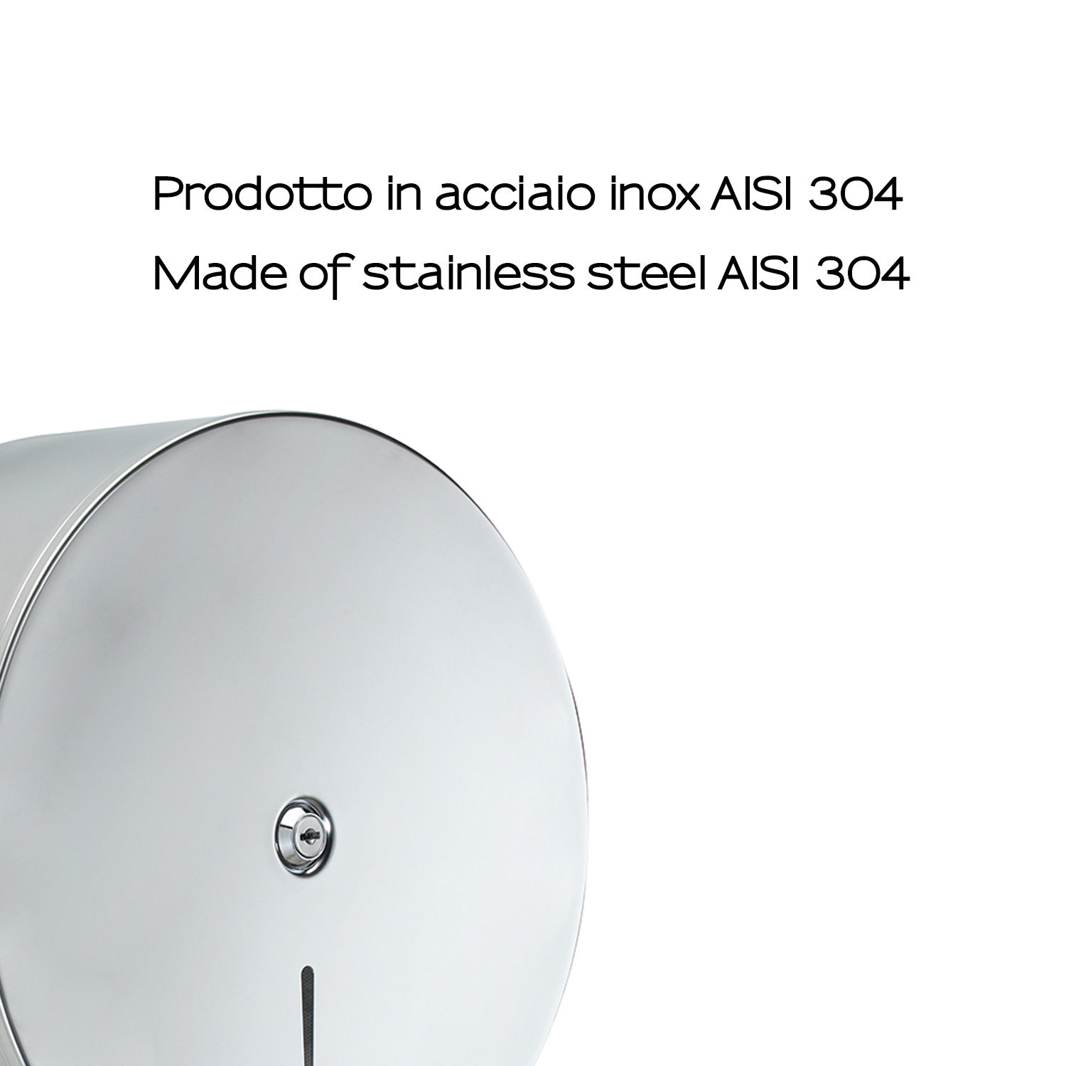 gedy-elite-distributeur-papier-rouleaux-chrome-poli image 3
