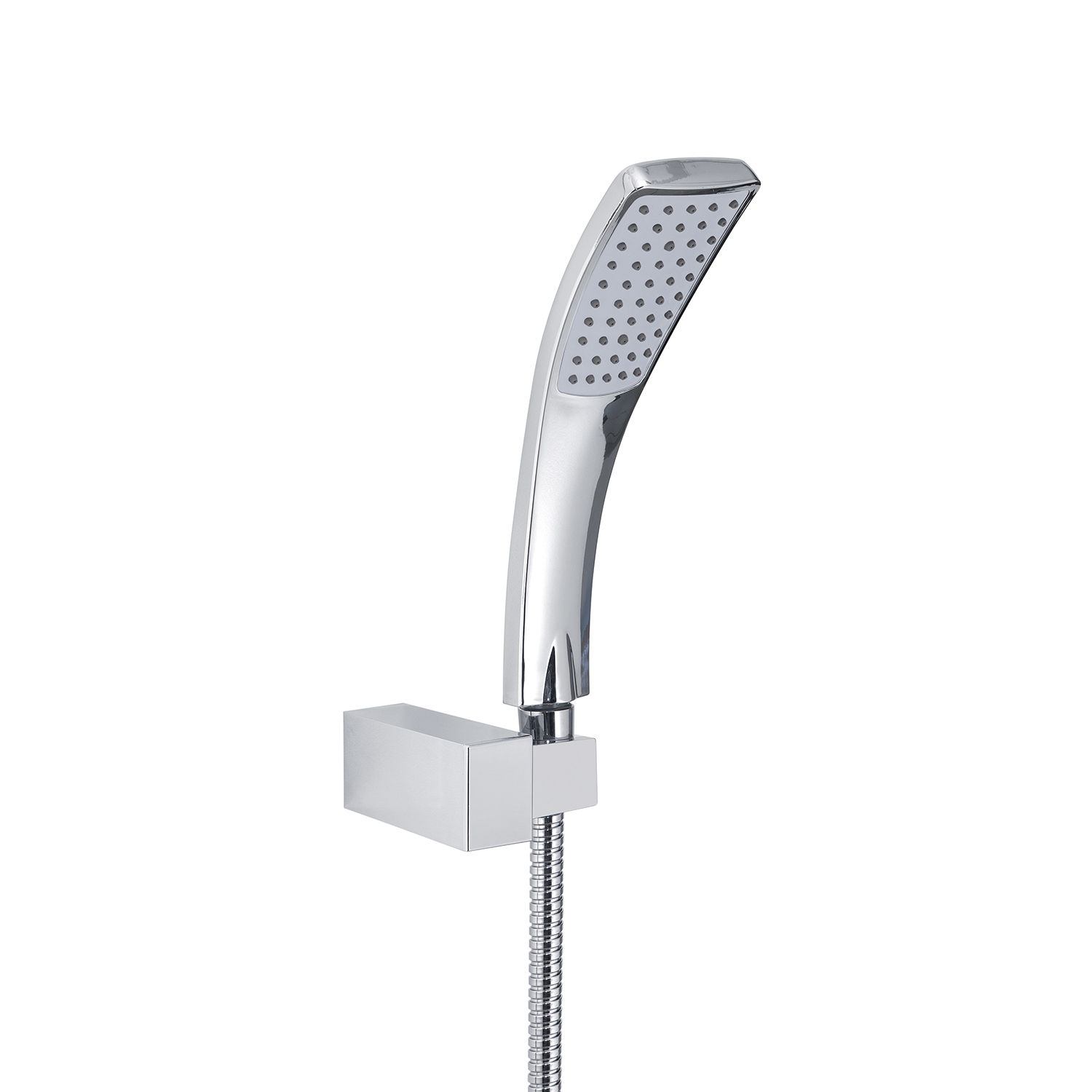 gedy-kit-de-douche-douchette-1-jet-chrome-4 image 1