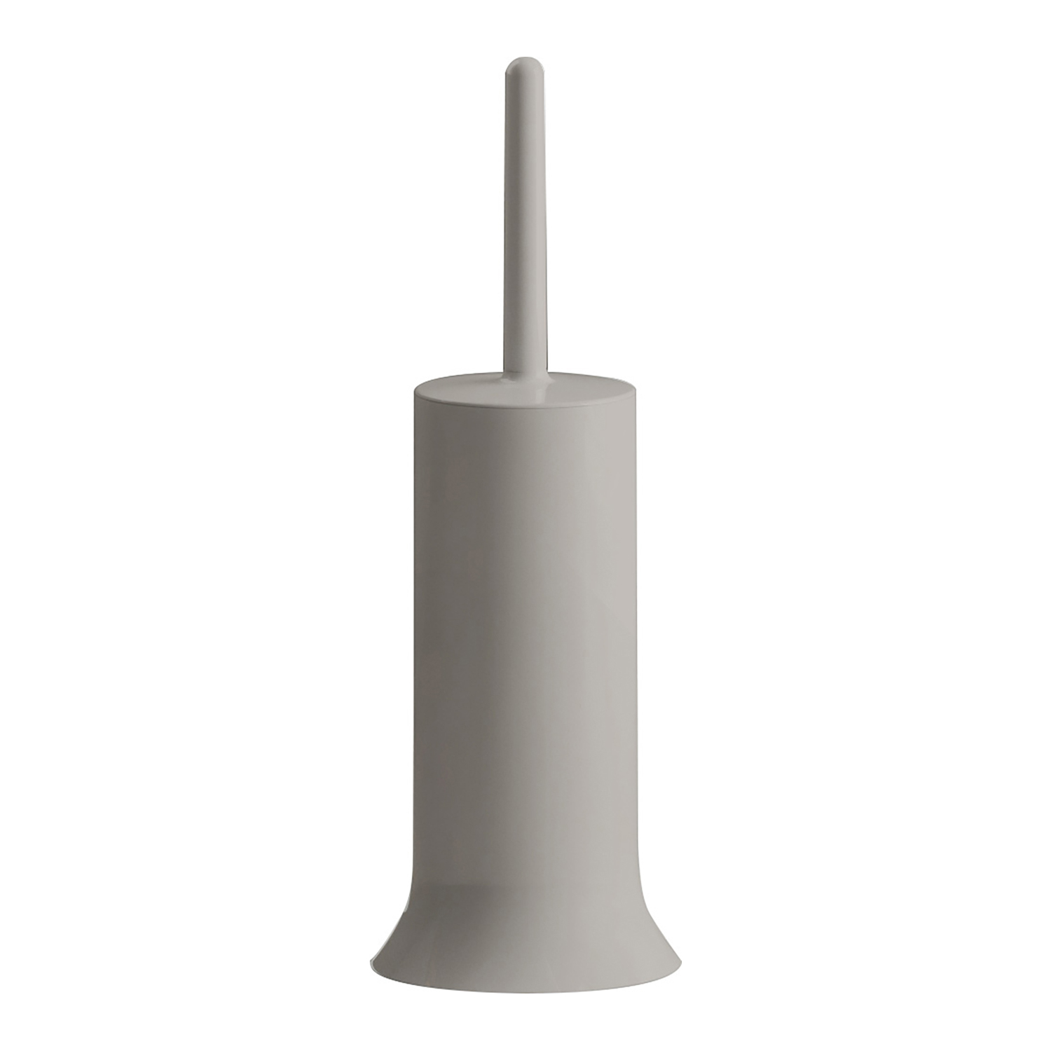 gedy-peter-porte-brosse-wc-beige image 1
