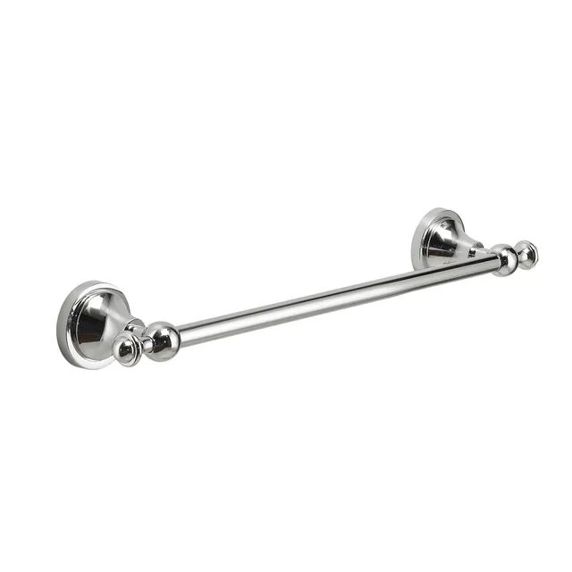 gedy-nevis-porte-serviette-30-cm-chrome image 1