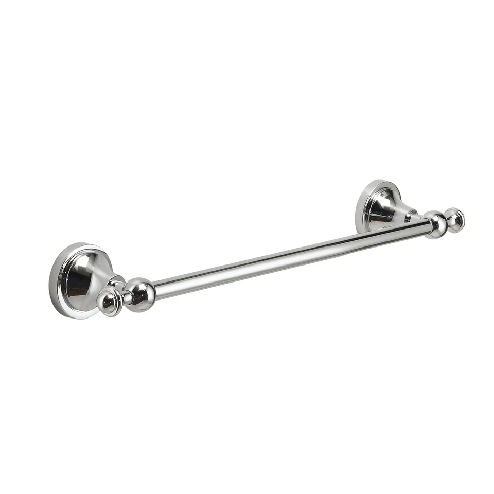 gedy-nevis-porte-serviette-30-cm-chrome image 1