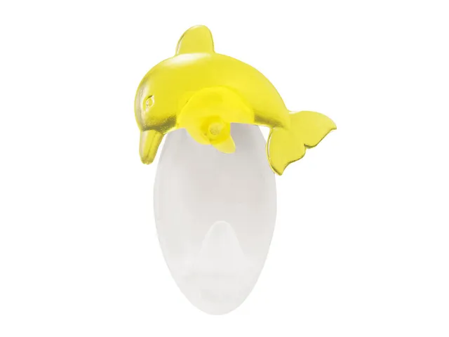 bisk-dolphin-crochet-adh-sif-lot-de-2 image 1