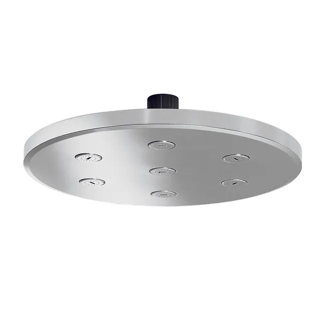 gedy-top-01-pommeau-de-douche-chrome image 1