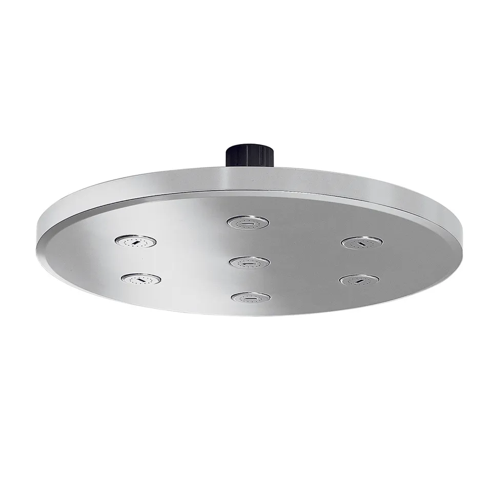 gedy-top-01-pommeau-de-douche-chrome image 1