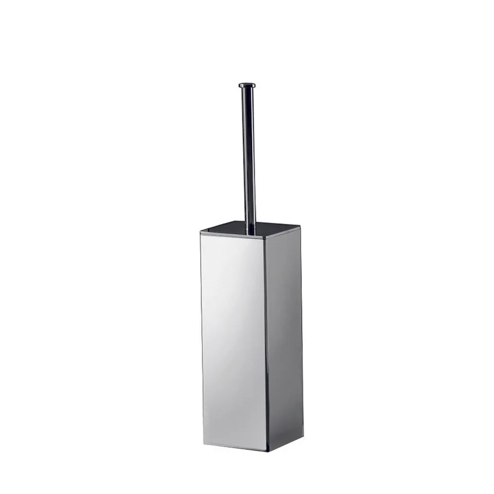 gedy-bridge-brosse-wc-avec-pot-chrome-poser image 1