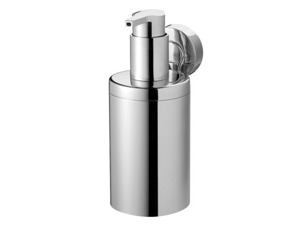 bisk-ventura-distributeur-de-savon-chrom image 1