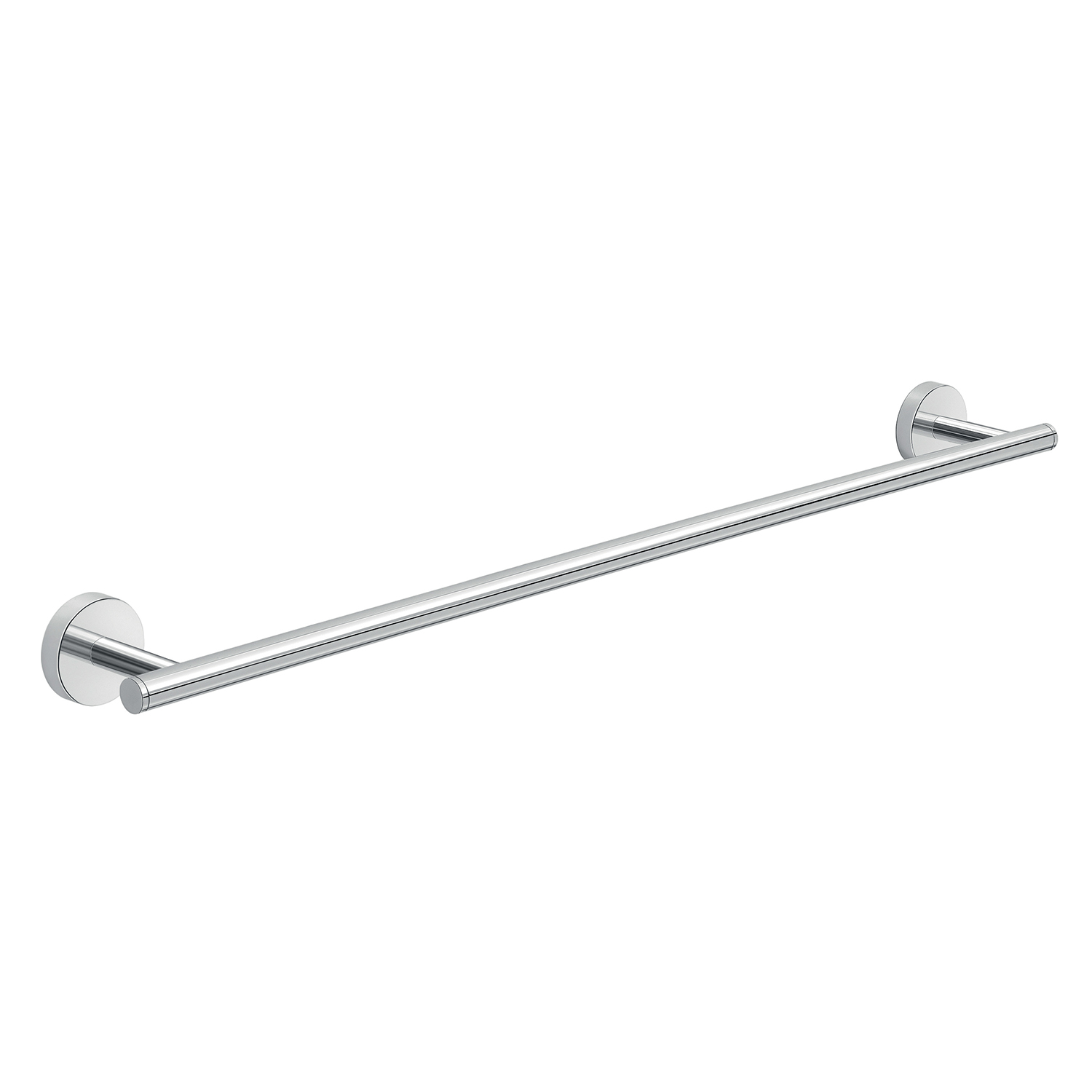 gedy-eros-porte-serviette-60-cm-chrome image 1