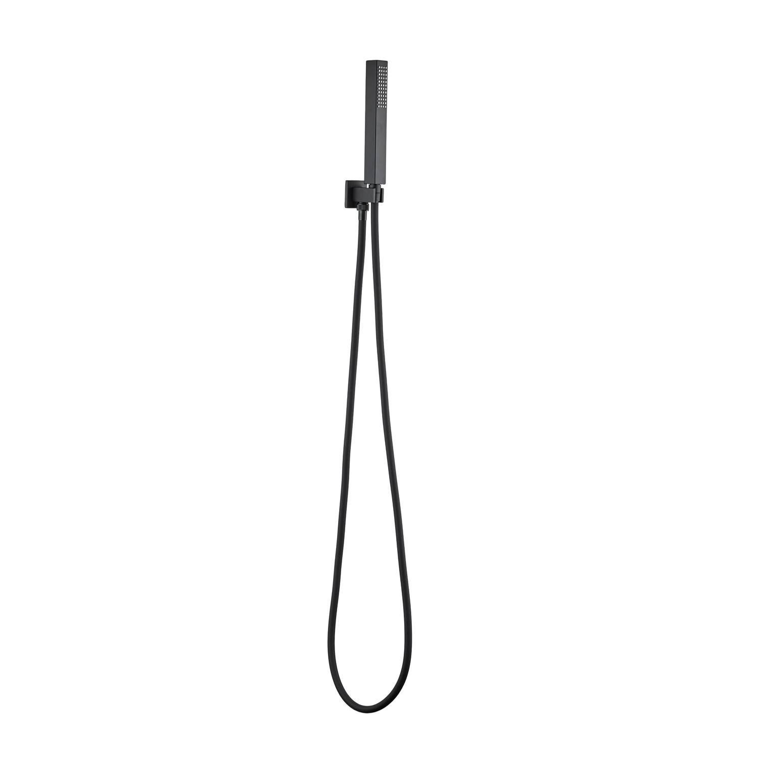gedy-high-pro-star-03-ensemble-douche-5-pi-ces-noir-mat image 6