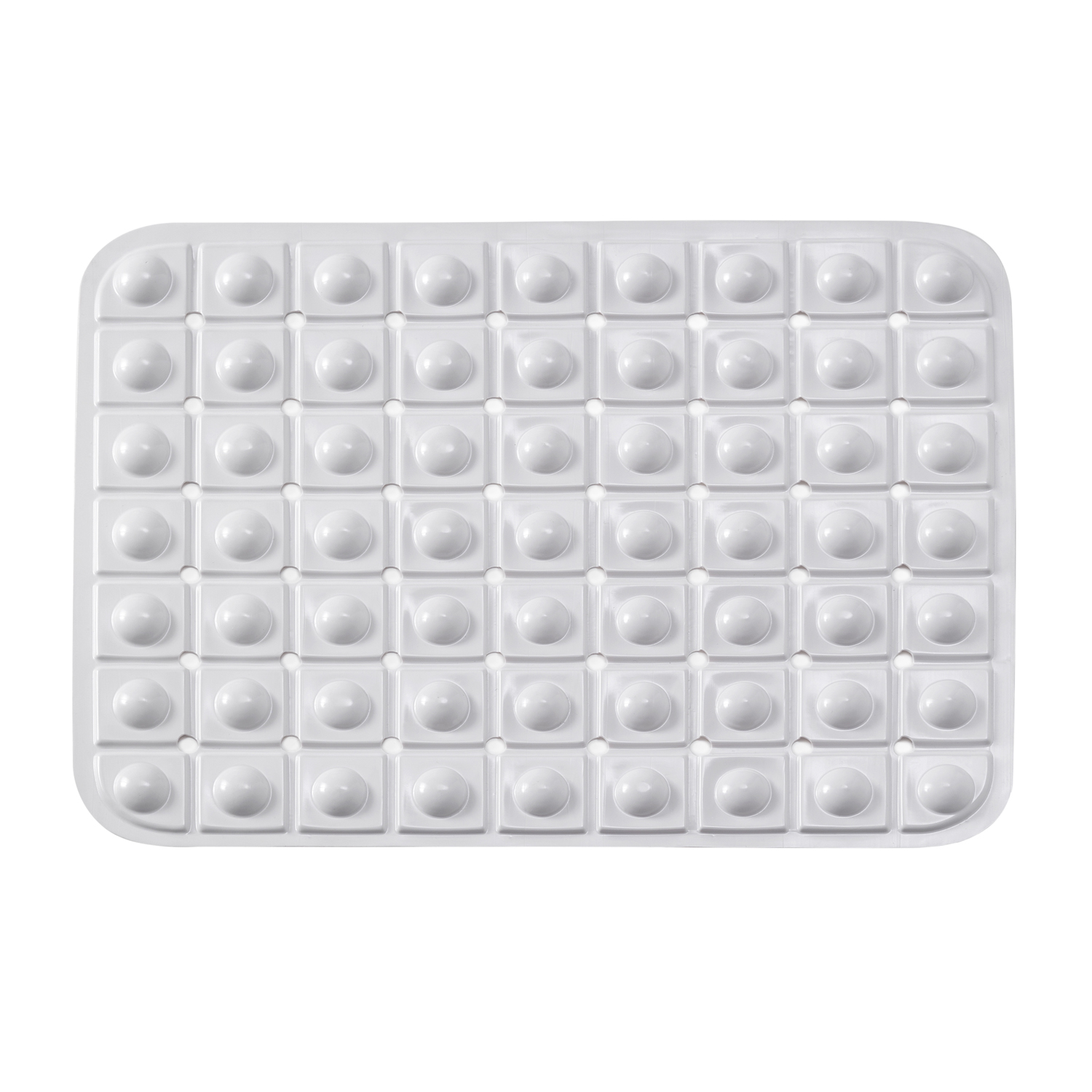 gedy-stamp-tapis-vier-blanc-30x38-cm image 1
