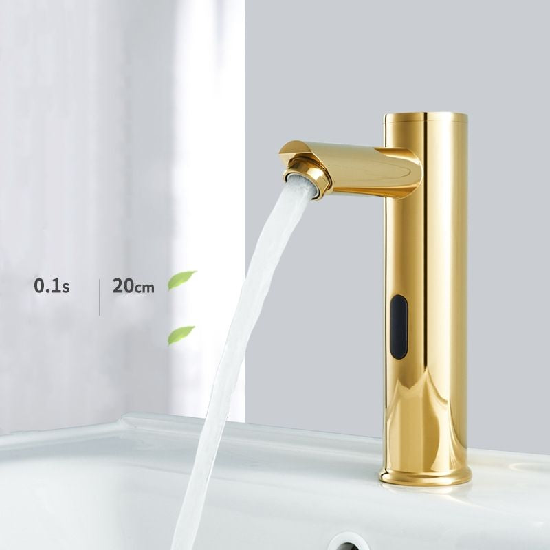 hudor-scamandre-019-robinet-lavabo-infrarouge-dor-bross image 3