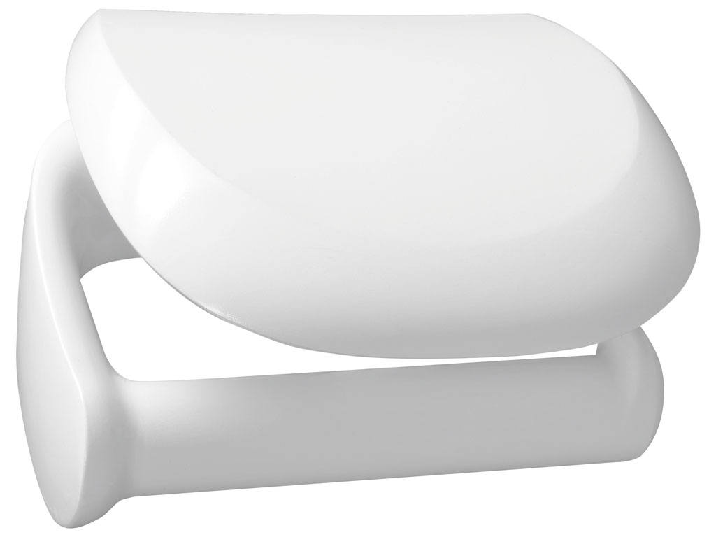 bisk-athena-distributeur-papier-toilette-couvercle image 1