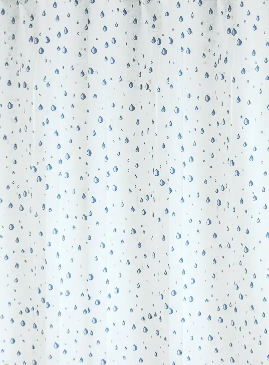 bisk-tringle-rideau-de-douche-inox image 1