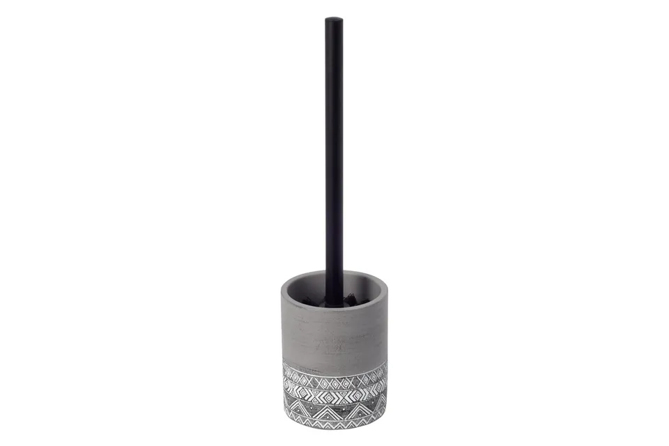 bisk-lomo-brosse-wc-avec-pot-balayette image 1