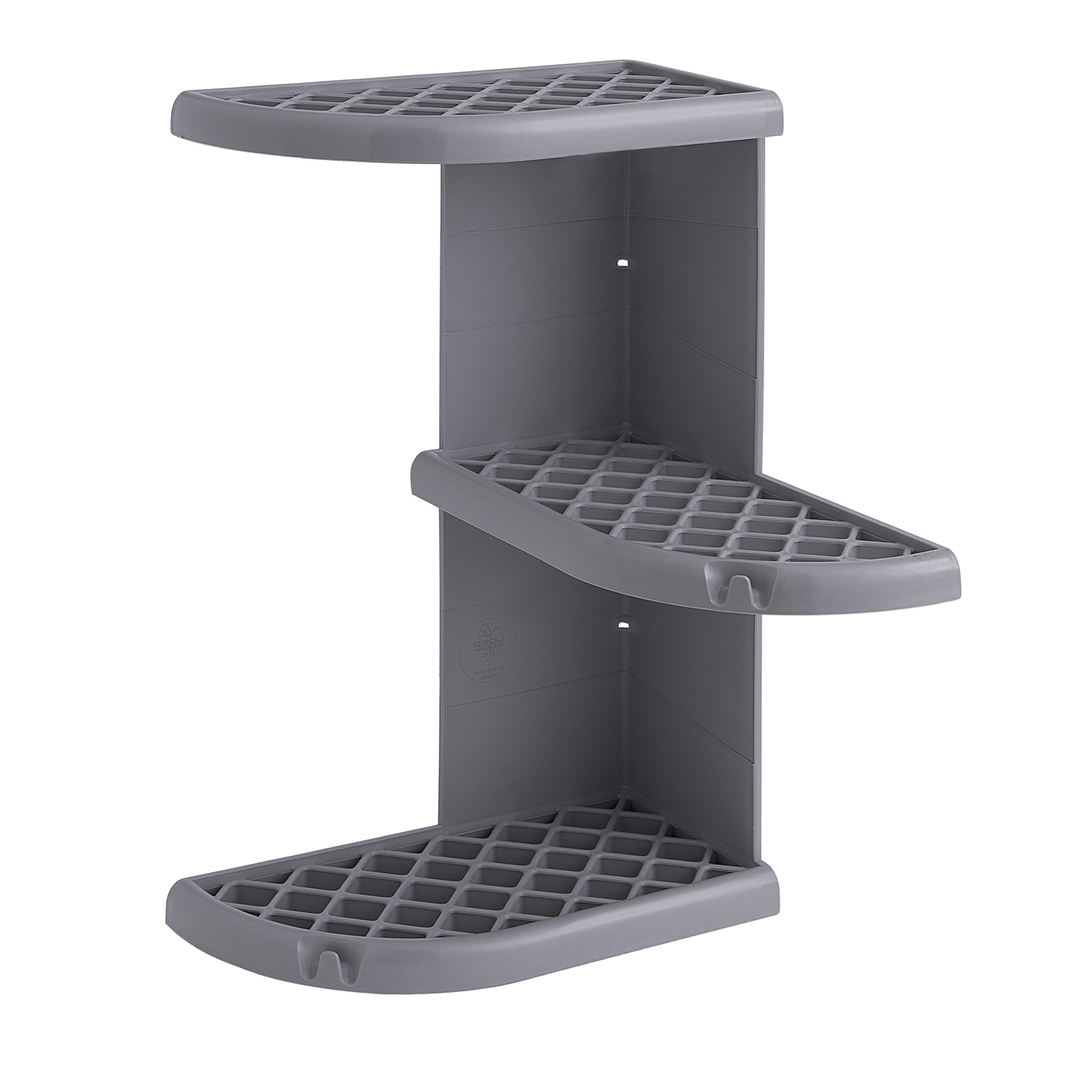 gedy-oscar-tag-re-d-angle-douche-gris image 1