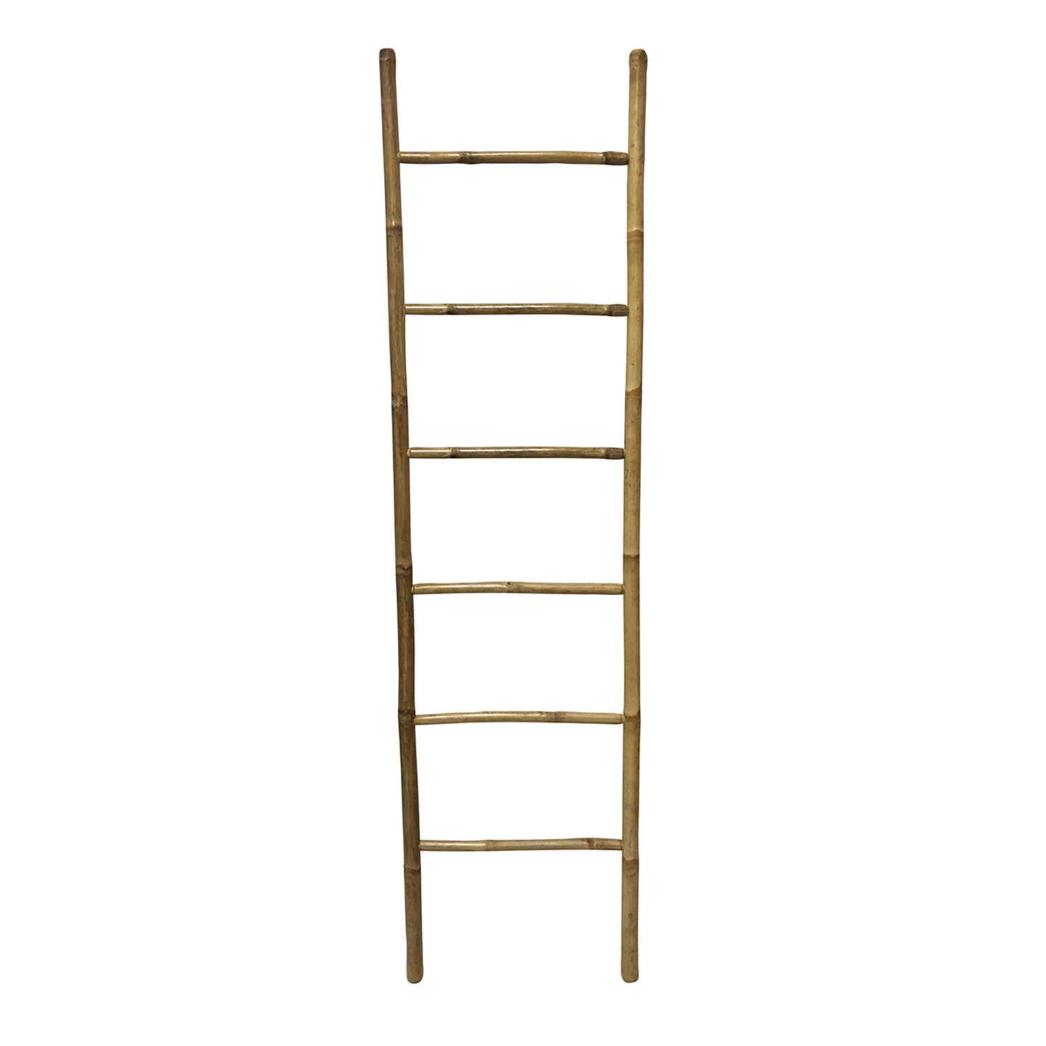 gedy-bamboom-panda-porte-serviettes-chelle-bambou-naturel image 1