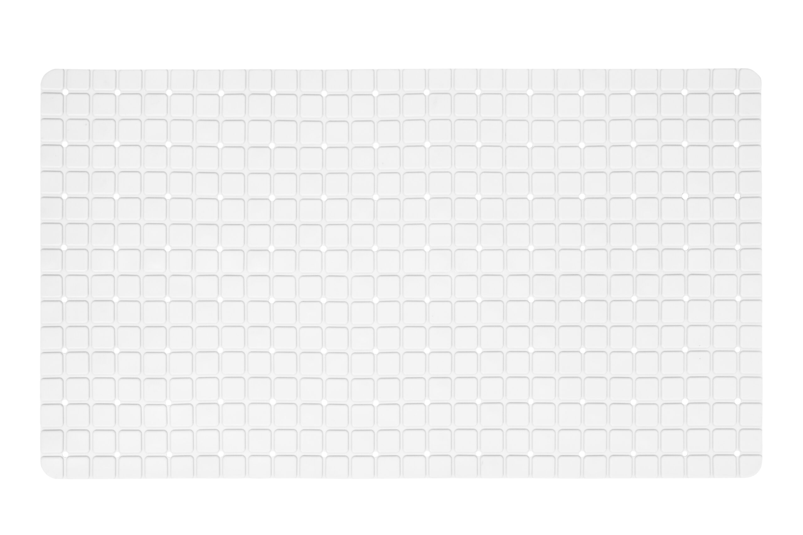 bisk-veldi-tapis-antid-rapant-eco-40x70-cm-blanc image 1