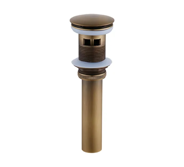hudor-artemis-e-100-bonde-lavabo-bronze-dor image 1