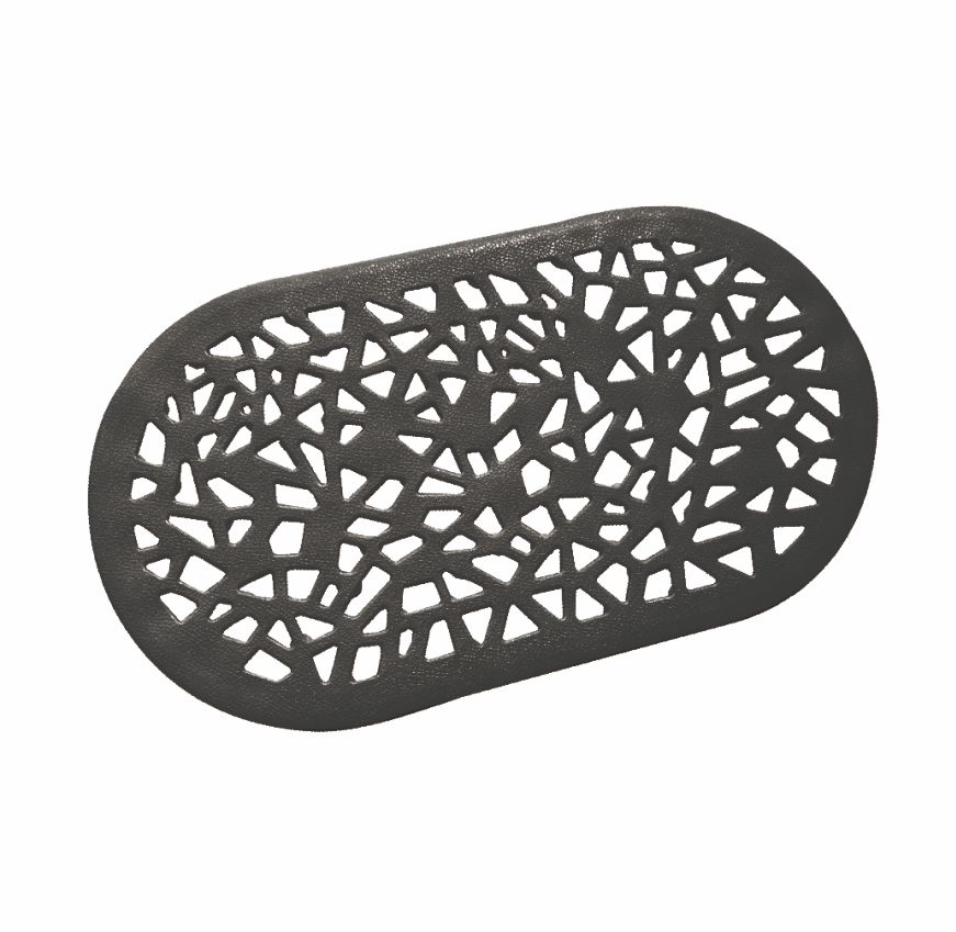 bisk-tapis-de-bain-antid-rapant-douche-pvc image 3