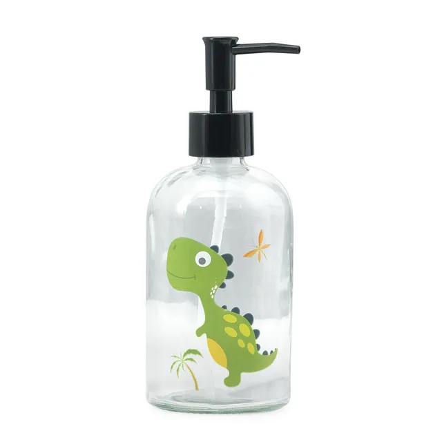 gedy-gioia-distributeur-de-savon-dinosaure-enfant image 1
