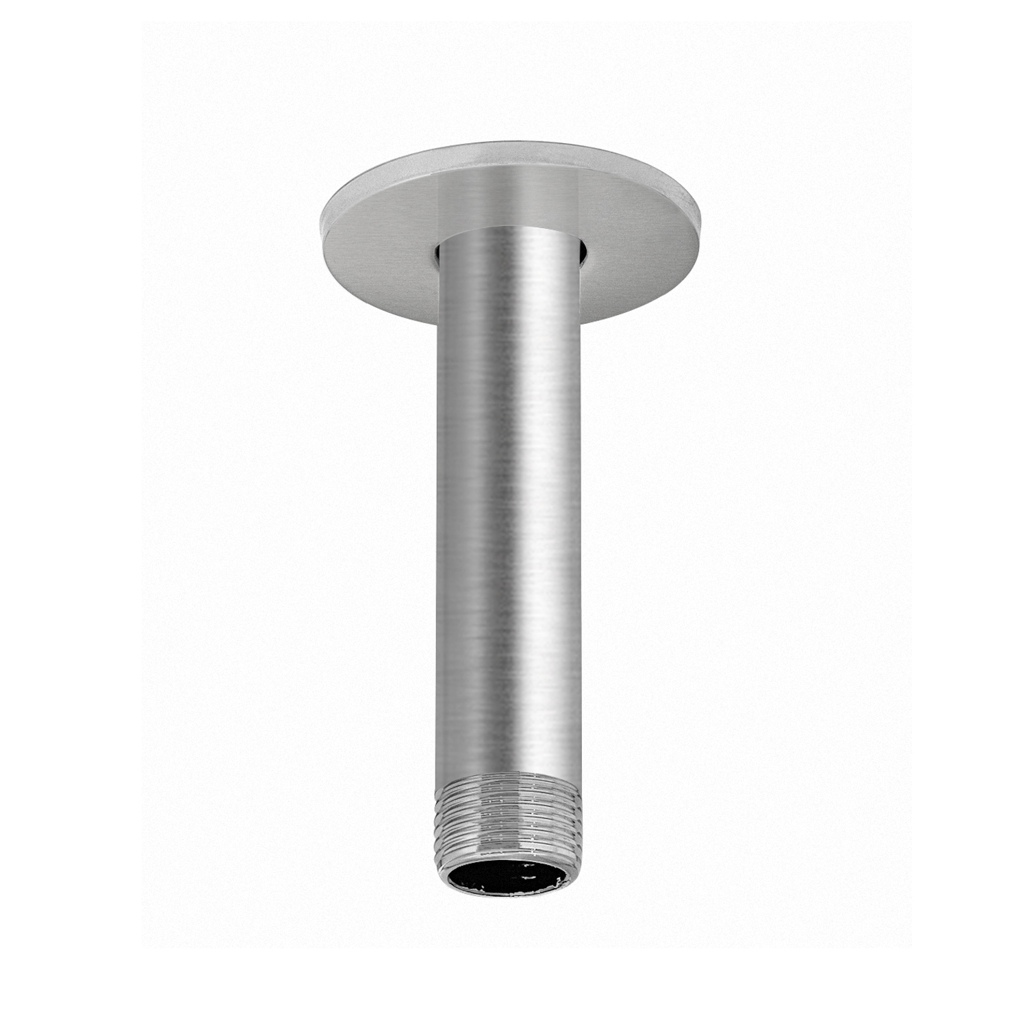 gedy-tube-plus-603-bras-de-douche-nickel-bross image 1
