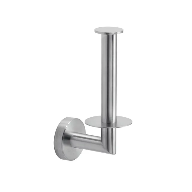 gedy-project-porte-rouleau-r-serve-avec-brosse-wc image 1