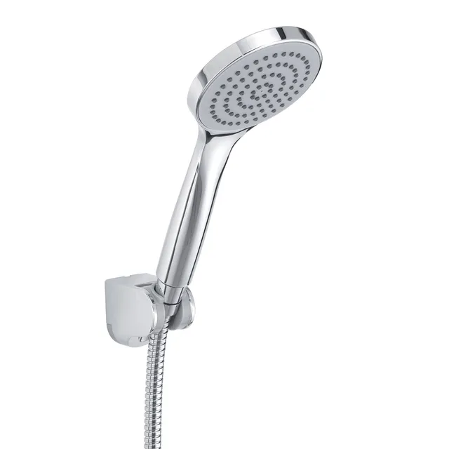 gedy-kit-de-douche-douchette-1-jet-chrome image 1