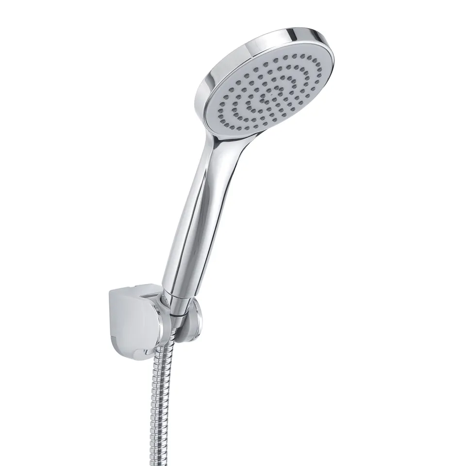 gedy-kit-de-douche-douchette-1-jet-chrome image 1